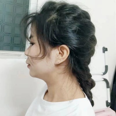 Alice59616970's profile picture. 积极开朗乐观向上