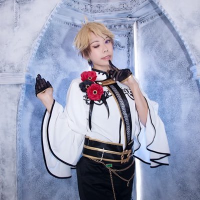 akari0807cos's profile picture. 朱里(@akari0807)のコス写真用アップ用アカウント これまでの写真は #朱里のコス詰め合わせ で見れます。本垢と繋がってる人ゆっくりフォロバしていきます。 古い写真のタグ付け省略する場合があります。我愛台湾