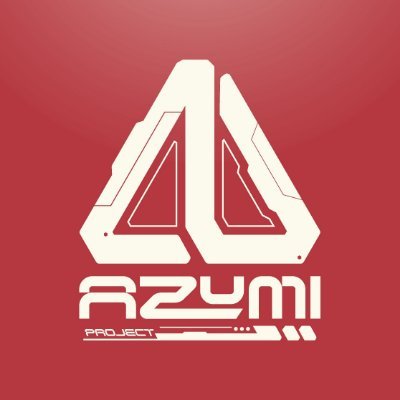 The official twitter of AZUMI