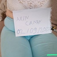canan akın evli çiftiz (@alibakk820) 's Twitter Profile