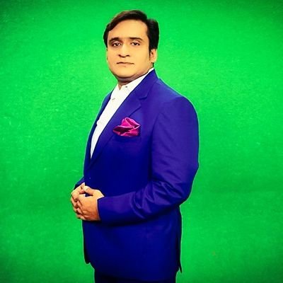 Sr. Anchor/Journalist @ZeeNews Ex @News18India पेशे से पत्रकार.. गलत बर्दाश्त नहीं.. नफरत और मोहब्बत दोनों दिल से करने की आदत.. यहां जो कुछ है सिर्फ मेरा है.