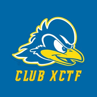 Twitter page for the University of Delaware Club Cross Country/Track & Field Team. Follow for updates around the track!