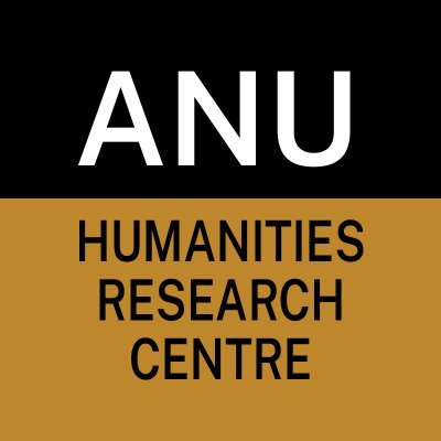 Humanities Research Centre, ANU