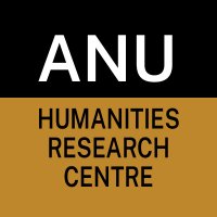 Humanities Research Centre, ANU(@hrc_ANU) 's Twitter Profile Photo