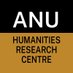 Humanities Research Centre, ANU (@hrc_ANU) Twitter profile photo