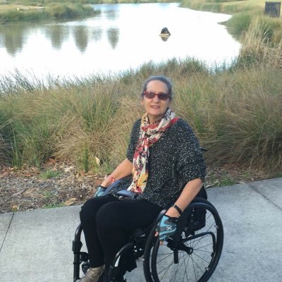 Living with #paraplegia #Disabilityadvocate #hatsforhomeless #Lymphedema, #RILP #cancersurvivor #NDISclassaction plays #fantasypremierleague