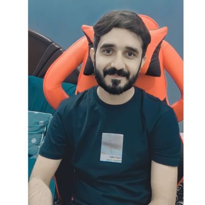 theshahidzaman's profile picture. Software Engineer 🧑‍💻 • Python Developer 🐍
• Web (FastApi | Django+AngularJs) 🌐 • Flutter 📱