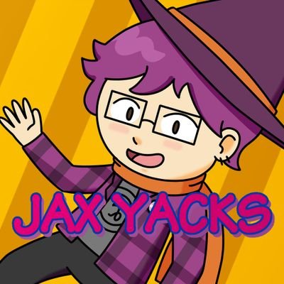 Jackie M | jaxyacks on bskyさんのプロフィール画像