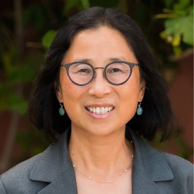 Professor and Strouss Endowed Chair; RongWangLab @UCSF; #vascularbiology and regeneration, #imaging #endothelial #microcirculation; tweets mine