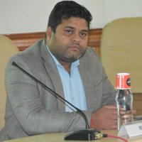 Sandeep K Pandey(@nwkumaon) 's Twitter Profile Photo