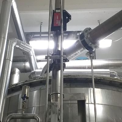 AliBoujemaa's profile picture. Hydroflow Tunisia