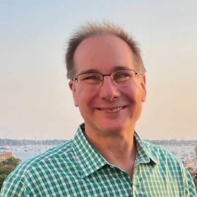 StanHammondT's profile picture.