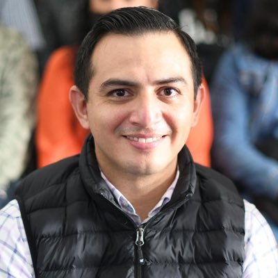 Consejero electoral del OPLE Veracruz✏️Dr. en Derecho 📚Historiador disfrazado de abogado y visceversa👉Tuits a título personal.