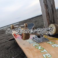The secret base(@Thesecretbeach9) 's Twitter Profile Photo