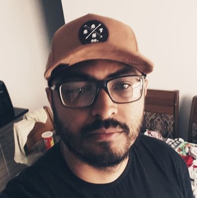 MiguelProgramme's profile picture. 💻🇺🇸
