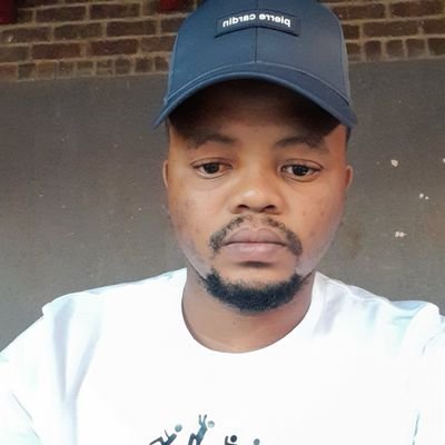 BryanMotsamayi's profile picture. 