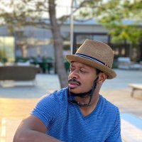 Arjay Smith (@arjay_smith) 's Twitter Profile
