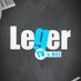 Misael Leger (@LegerMas) Twitter profile photo