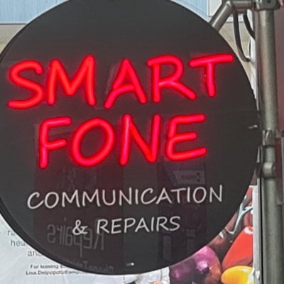 Smart Fone Communication is providing services of Repairing Mobile Phone, iPad, Tablet, Laptop and Mac.we have Accessories for all model of phones.