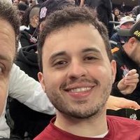 Lucas Tadeu Stangler (@stanglerlucas) 's Twitter Profile