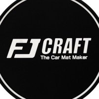 FJCRAFT|みんカラ口コミNo.1。空気清浄する高品質カーマット専門店 (@fjcraft1) 's Twitter Profile