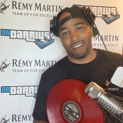 Host of #TheDoctorsOffice On-Air M-F 2pm-6pm @Fm98WJLB #Podcast @IHeartRadio #DetroitBasketball 🥃 @RemyMartinUs