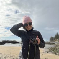 Andrea (@adv_bird) 's Twitter Profile