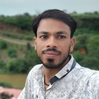 जिला परिषद सदस्य प्रतापगढ़
Social media department IT @iyc
Pratapgarh. जय_भीम #जय_आदिवासी जय मां प्रकृति
Social Activist ! Rights Activist