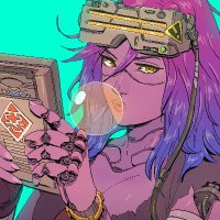 Risza A. Perdhana-open commission (@heydhana) 's Twitter Profile Photo