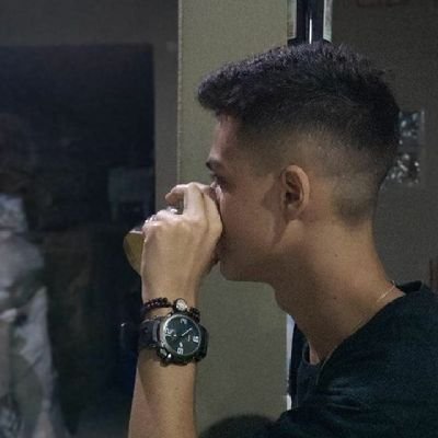 KAUE_PACHECO22's profile picture. 21y♊ @flamengo