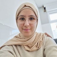 Kenza Laroussy PhD, MSc, RN (@kenzalaroussy) 's Twitter Profile