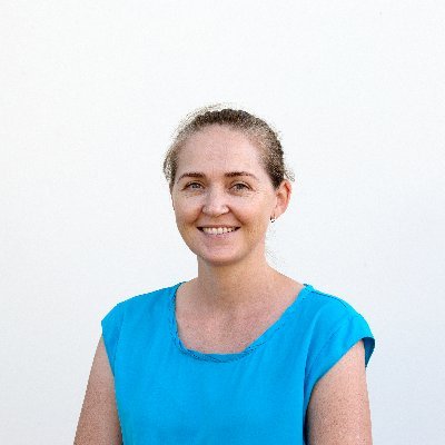 paula_binks's profile picture. Health Researcher