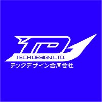 TECH DESIGN 合同会社 (@techdesign821) 's Twitter Profile