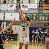 Dyson Judd (@dysonjudd05) 's Twitter Profile