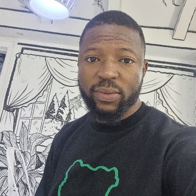 coolchi01's profile picture. + Software developer.
+ Product Manager.          
+ Social Commentator.