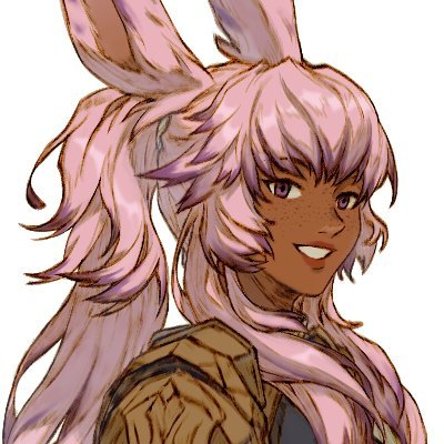 I’m Foxy ✏️ Decent writer & fiber artist  🪓 Cirene on FFXIV 🛡 Tank main – 30 – Currently writing a DA2/I long fic

Profile Pic by the lovely @manreeree