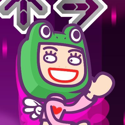 🔰 ⇦⇩⇧⇨さんのプロフィール画像