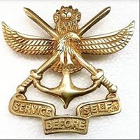 National Defence Academy (@nda_khadakwasla) 's Twitter Profile