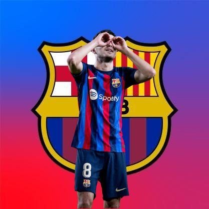 Me encanta el FC Barcelona!!