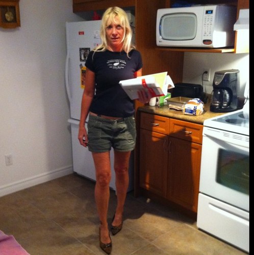 karonmarie1's profile picture. 