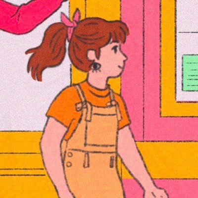 Charlotte Blockerさんのプロフィール画像