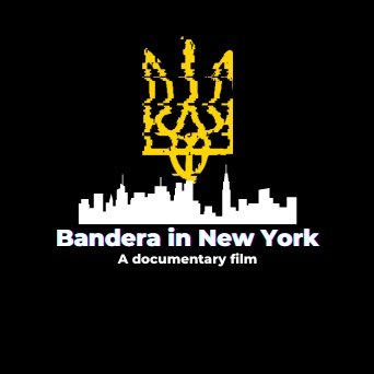 An upcoming film about the underground networks of ultra nationalists in Ukrainian-American Civil Society.               
✉️: info@banderainnewyork.com