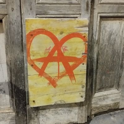 SilviaBove666's profile picture. Anarquista!  Terror del feixista!