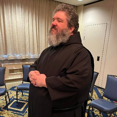 jhigginsmsw's profile picture. Dedicating my life to Work and Prayer as a Benedictine of Holy Wisdom of the Ecumenical Catholic Communion.
