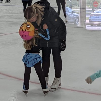 arostkows's profile picture. Mama, Competitive Figure Skater, Coach, Manager, Lover, Love L&O: SVU, @Mariska, @TheJHF, @NYC, @Angie_Harmon