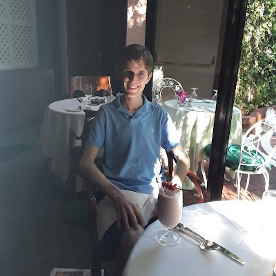 StopherMacdona1's profile picture. 