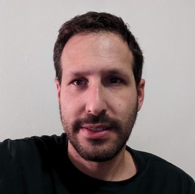 RoyTimor's profile picture. Data, ML, AI, Insights on industry