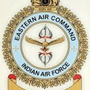 Eastern Air Command IAF(@EAC_IAF) 's Twitter Profile Photo