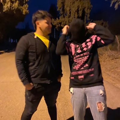 sntfzx's profile picture. blessed