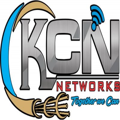 kcn networks 
cable tv distributor and internet service provider